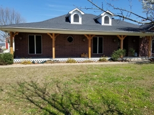 Bath Vision and Texas Home Solutions – Waco, TX