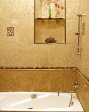 Bath Vision and Texas Home Solutions – Waco, TX